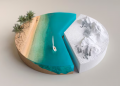 Island Aesthetics: How Marine Geographies Shape Visual Artists