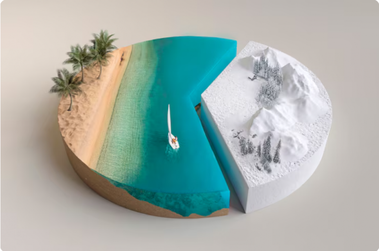 Island Aesthetics: How Marine Geographies Shape Visual Artists