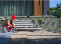 Planning Your Concrete Patio Installation