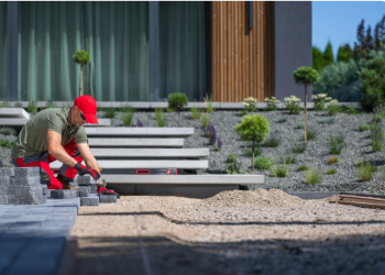 Planning Your Concrete Patio Installation