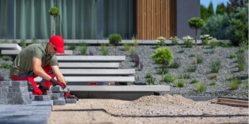 Planning Your Concrete Patio Installation