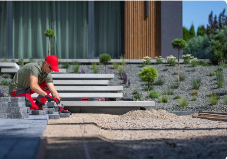 Planning Your Concrete Patio Installation