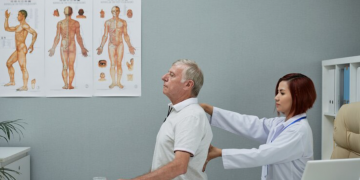 Understanding Chiropractic Care for Chronic Back Pain