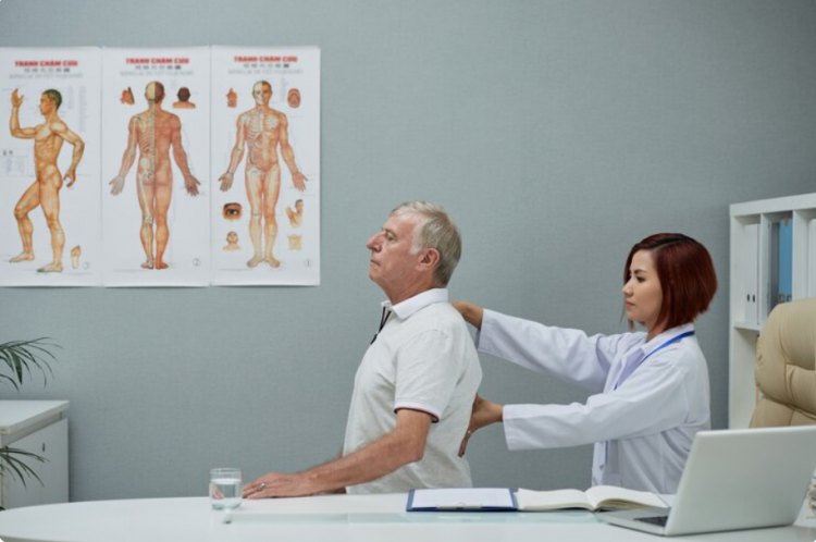 Understanding Chiropractic Care for Chronic Back Pain