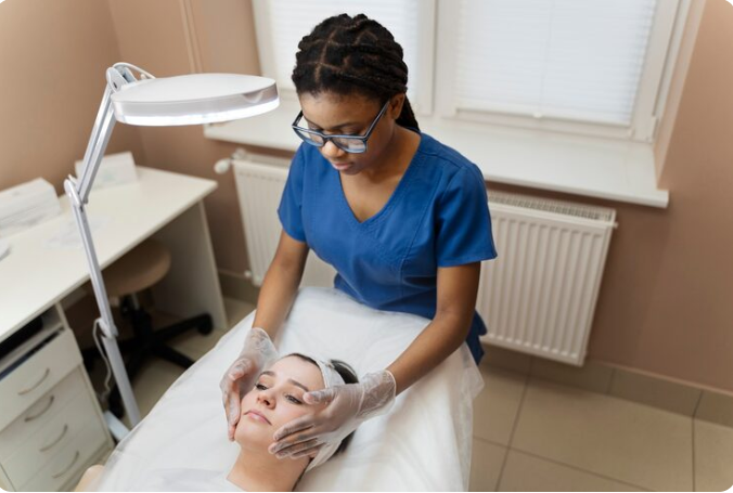 Understanding RF Microneedling Technology in Modern Aesthetic Clinics