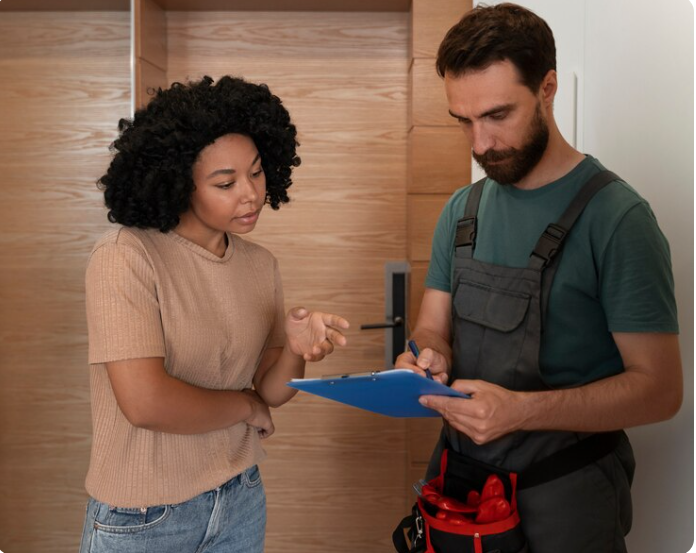 Signs Your Home Needs a Licensed Electrician