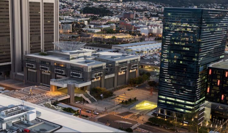 Kaveri City Centre 2 Greater Noida: A Modern Destination for Commercial and Real Estate Opportunities