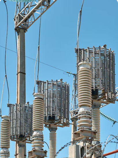 High Voltage Transformers for Saudi Power Grids: Design, Safety & Compliance